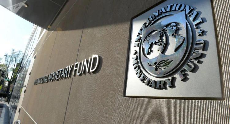 IMF总裁：美关税措施给全球经济带来重大风险