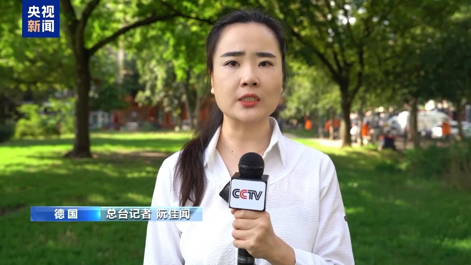 总台记者观察丨遭美关税政策冲击 大众集团利润大幅下滑