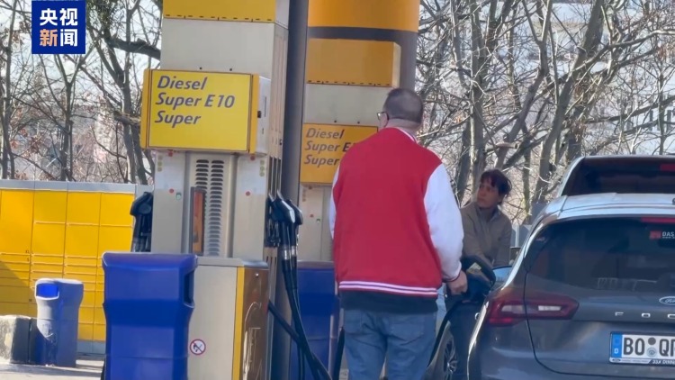 中东战事延宕加剧德国经济不确定性