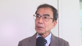 视频丨日本有识之士批评2026年度预算案重扩军轻民生