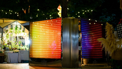 Signify Extends AI-Agent-Enabled Smart Lighting from Roads and Offices to Landmark Lighting