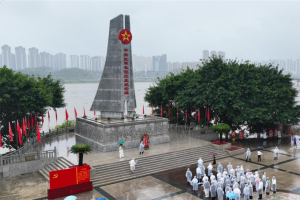 90年后，再走长征路，看见一个“新”字
