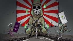 【Actualité en caricatures】Un assouplissement dangereux