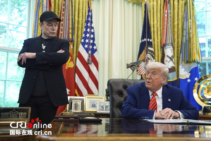 从硅谷到华盛顿：马斯克的“美国党”构想胜算几何？_fororder_202507041