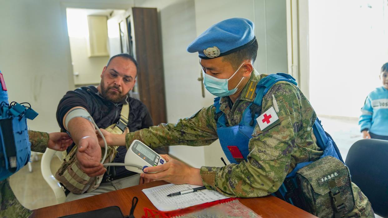 闪评 | 联合国成立80周年 如何应对“大变局”？