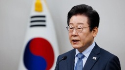 韩国总统李在明：将持续努力与朝鲜对话