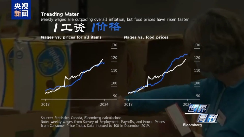 内外承压 特朗普成压垮特鲁多“最后一根稻草”？