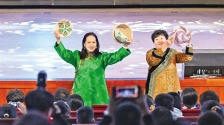 “歌游内蒙古”京蒙协作主题研学旅游对接会举办