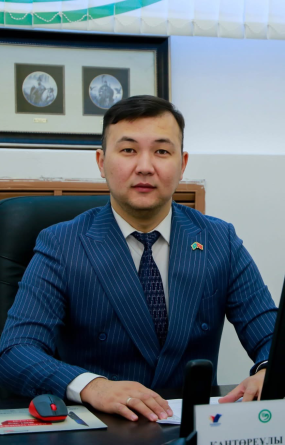 哈萨克斯坦孔院院长：中国与中亚的合作模式将成为有效多边合作的典范