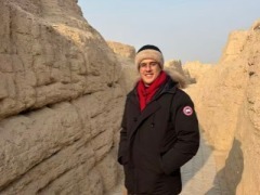 土耳其学者: 民族团结共绘新疆辉煌新篇章