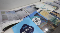 深追踪｜日本第一粒“纽扣”扣错了！专家：“洗脑”教育折射日本右翼的真实面目