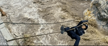 微视频|警徽熠熠 擎旗奋进