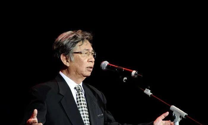 著名配音演员简肇强去世 曾担任《霍元甲》配音