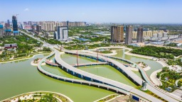122.12% 庆阳东数西算产业园区用电量增速亮眼