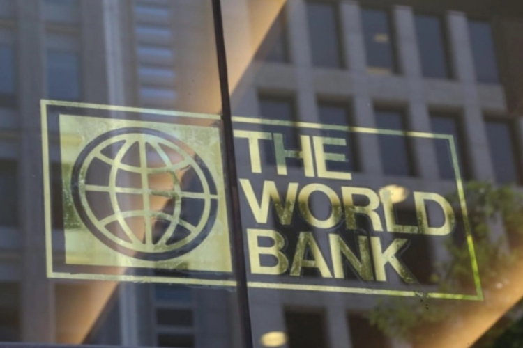 世界银行预测今年全球能源价格将大涨24%