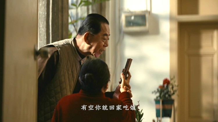 一声“回家吃饭”，是人生最治愈的暖——2026年春节公益广告《回家吃饭》