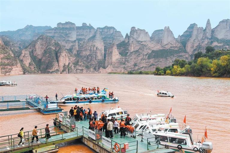 甘肃文旅市场热力全开质效双升