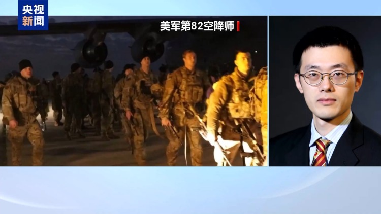 视频丨美伊会否边打边谈 专家：战事升级风险延后且增大