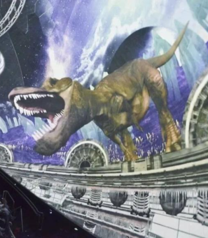 Science Wonderland: Family Adventures at Shaanxi Nature Museum