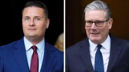 英国前卫生和社会福利大臣称将竞选工党党首_fororder_企业微信截图_17789950427997