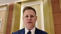 中国丹麦商会会长：中国极具创新活力 丹中医药健康领域合作前景广阔_fororder_企业微信截图_17792393728158
