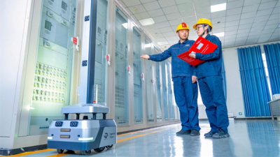 Air-Ground Integration + AI-Powered Vision: Xiangyang Power Supply Equips Substation Cabinets with “Smart Eyes”