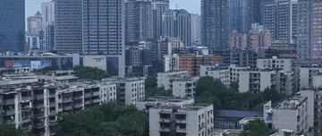 总书记关心的民生实事｜15分钟“圈”出美好生活