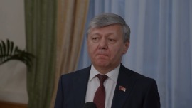 视频丨俄官员：高市错误言论令日方卷入危险政治旋涡