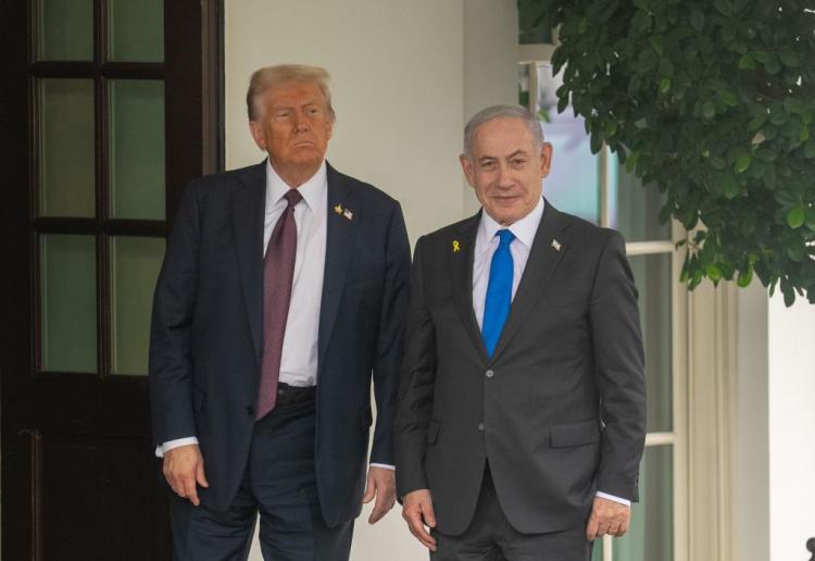 美伊谈判，一波三折