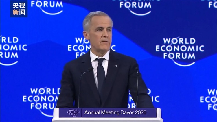 视频丨美觊觎格陵兰岛还发关税威胁 欧盟及多国政要：不可接受