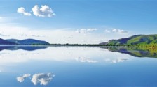 免渡河国家湿地公园生态质量稳步提升