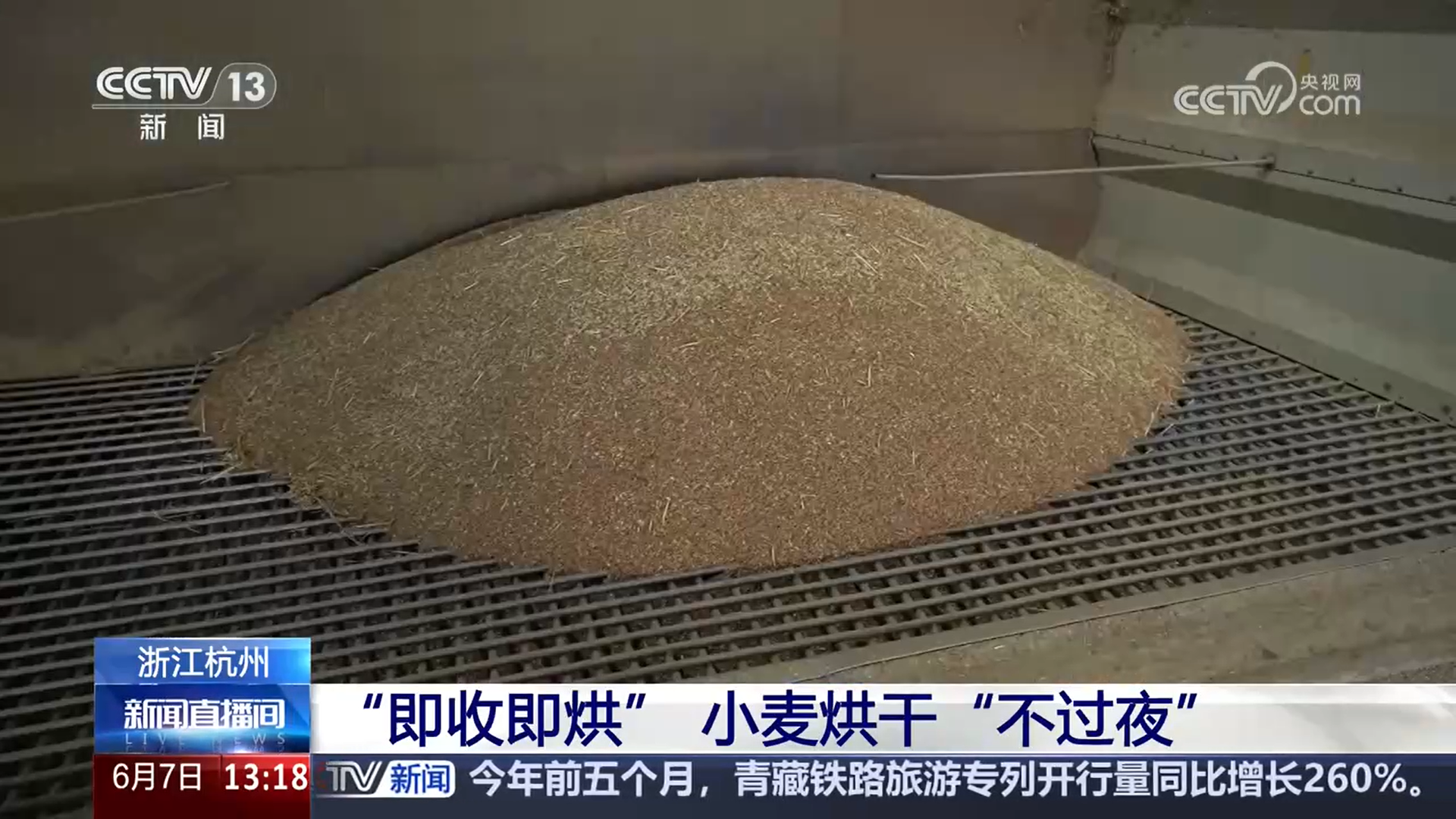 各地抢抓农时、精心组织、抓细服务举措 确保夏粮颗粒归仓