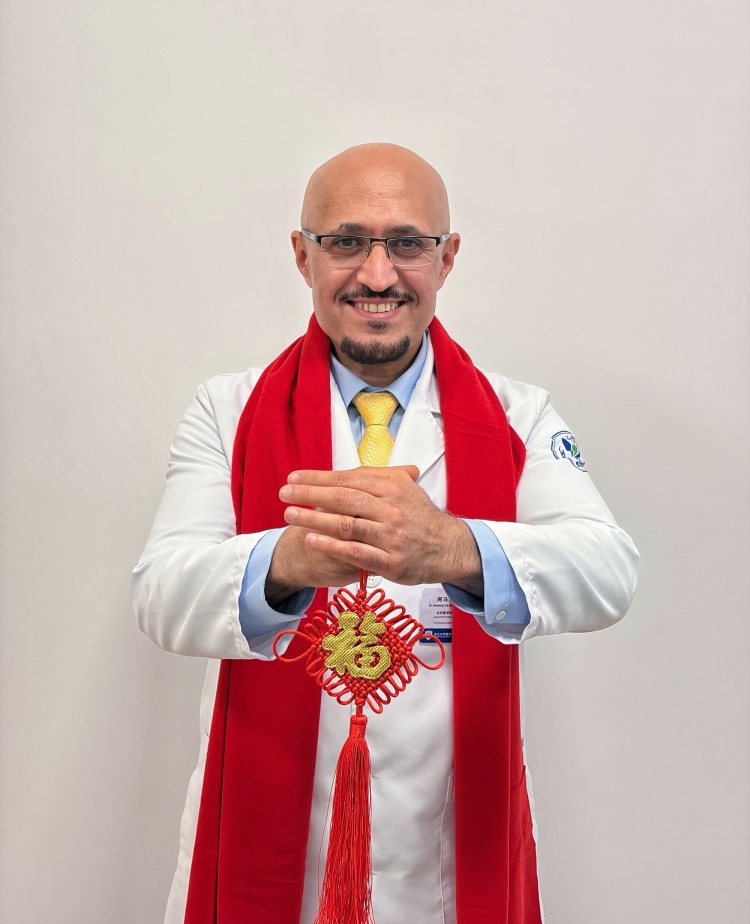 资讯有故事 | 也门友人见证义乌吸引力 “充满了智慧和国际氛围”