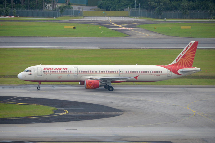 印航一飞行员“酒驾”未遂 加方要求查改