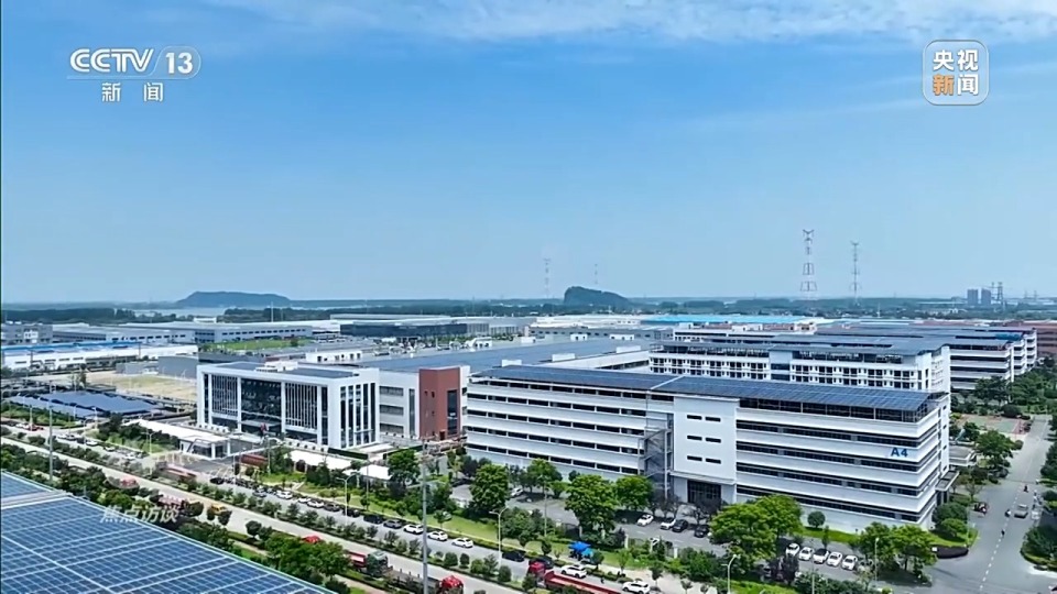 焦点访谈丨让土地“活”起来 因地制宜盘活存量低效用地