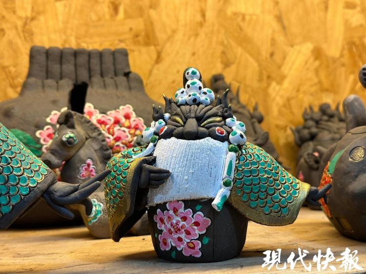 长江十年行 | 文润大江，解锁千年文脉的焕新密码