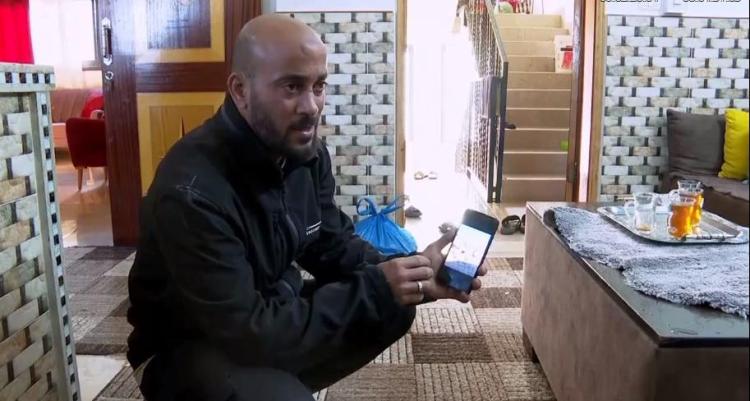 听鉴世界 | 从重返故乡到重返营地  约旦河西岸巴勒斯坦人眼中最卑微的权利