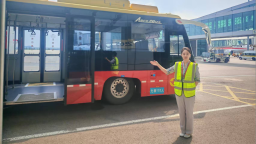 新海航四周年：聚焦旅客需求 天津航空四年打磨真情服务新标杆