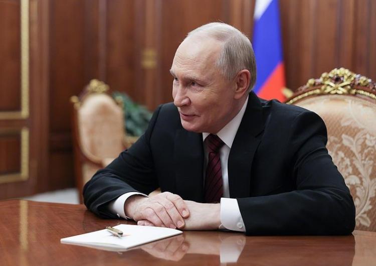 普京：俄军今年在特别军事行动区已控制超300个居民点