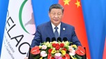 习近平：中国始终做拉美和加勒比国家的好朋友、好伙伴_fororder_1747121277777_792