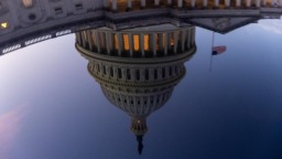 美国土安全部“停摆” 专家：党争恶化拖累经济、撕裂社会_fororder_cQDXQnjifwklUwci