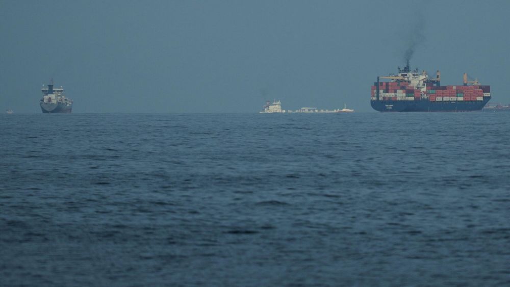 地区会议被推迟 霍尔木兹海峡通航前景黯淡？_fororder_557d324696da3c3628a70adde04b7c88