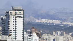 以军称空袭伊朗多地基础设施_fororder_1fe751516f9547b4a4a99b58566ce9a8