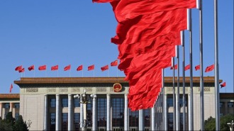 习近平：中国共产党是为人类进步事业而奋斗的政党_fororder_推荐大图