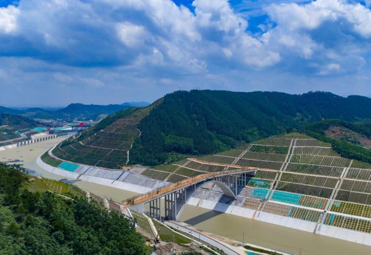 这条新运河为何备受关注——一文读懂平陆运河