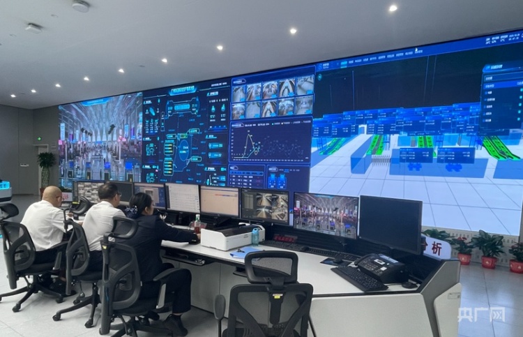 发现最美铁路丨铁龙穿梭，织就粤东最美画卷