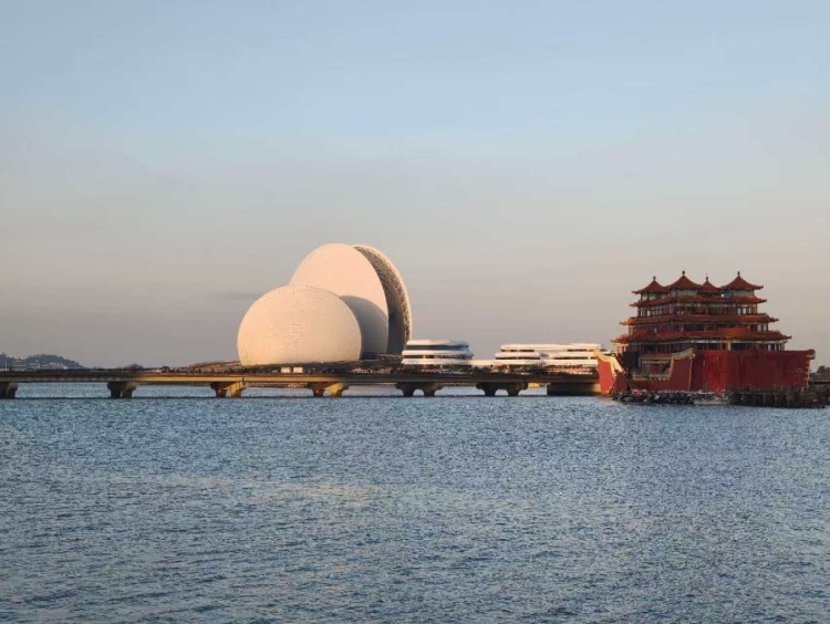 全运湾区游：从抢票到&ldquo;刷城&rdquo;， 一张门票撬动全域消费