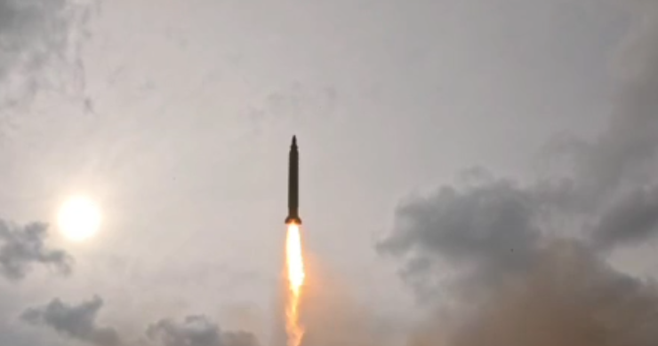 伊朗称“真实承诺-4”行动第90轮打击进入第三阶段