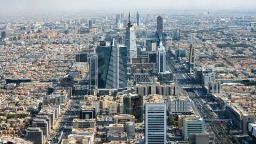 国际会议呼吁共同应对空间碎片挑战_fororder_沙特阿拉伯首都利雅得