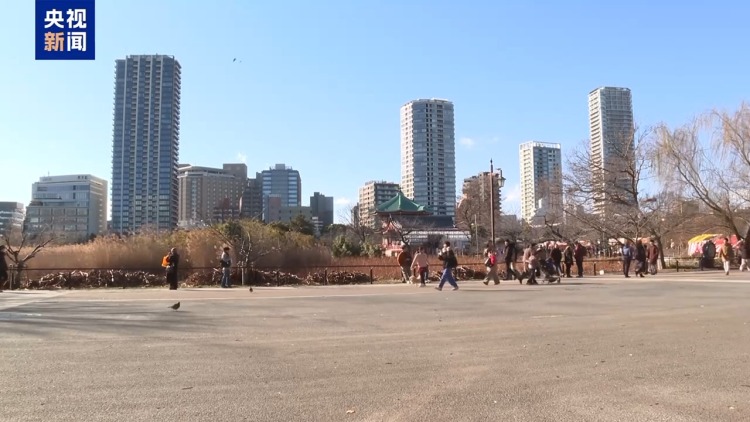 视频丨日本学者：扩军并不能提升日本的安全感